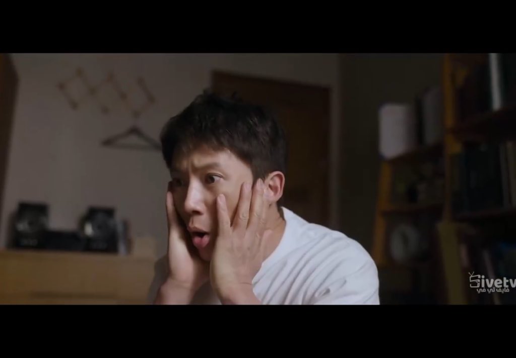 feeeeef6's tweet image. 😱