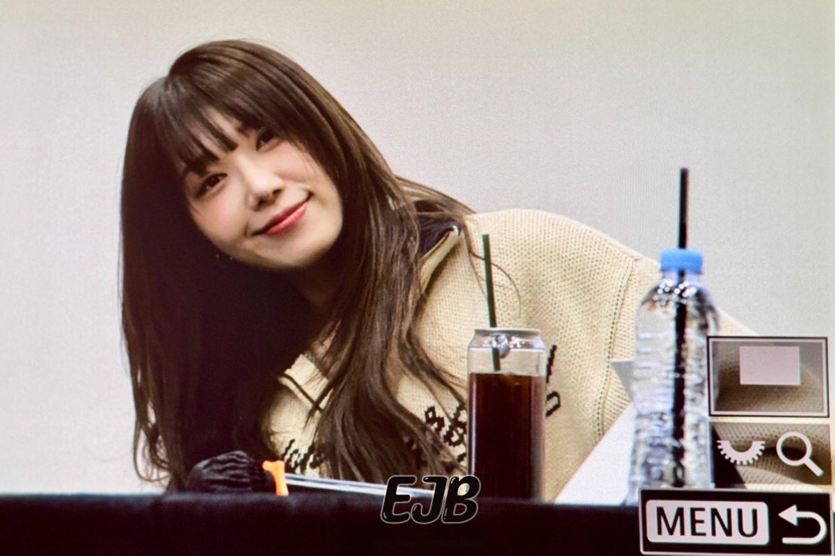 EUNJIBEE tweet media