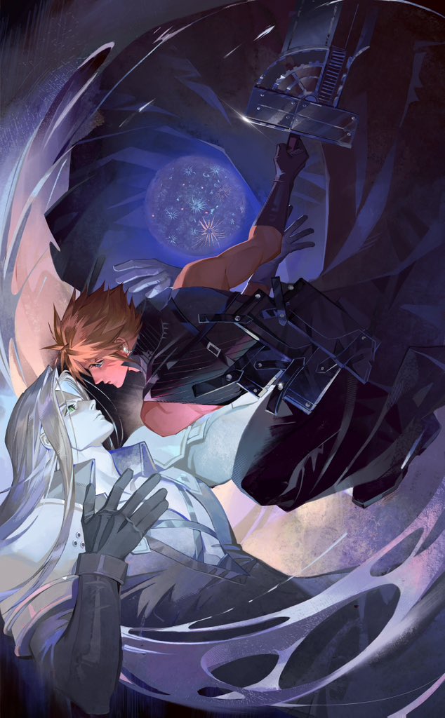 RT @alina99liang: #sefikura #セフィクラ 🌙