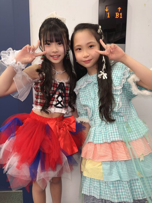 Twitterのコスプレ画像24