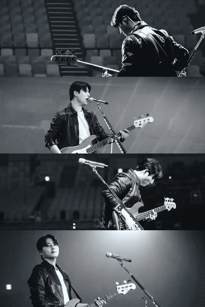 opacarophile_yk's tweet image. 🎸🖤