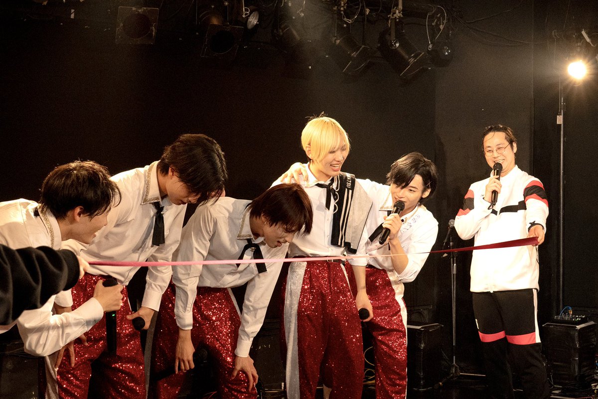 世が世なら!!! (@yogayo_official) / Posts / X