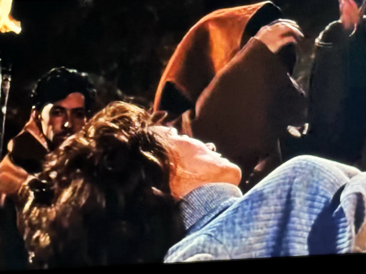 PhotoSaitama's tweet image. Enter the Devil. Delightful Horror Cheese! 1971. Set in west Texas-Mexico border. Josh Bryant, Irene Kelly, Dave Cass and John Martin. #CreatureFeatures rebranded.