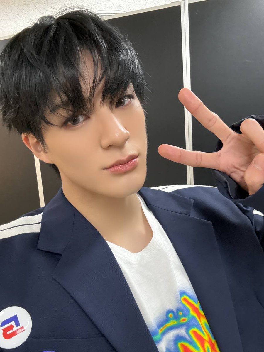 0825media's tweet image. 250110 🐶💬 UPDATE