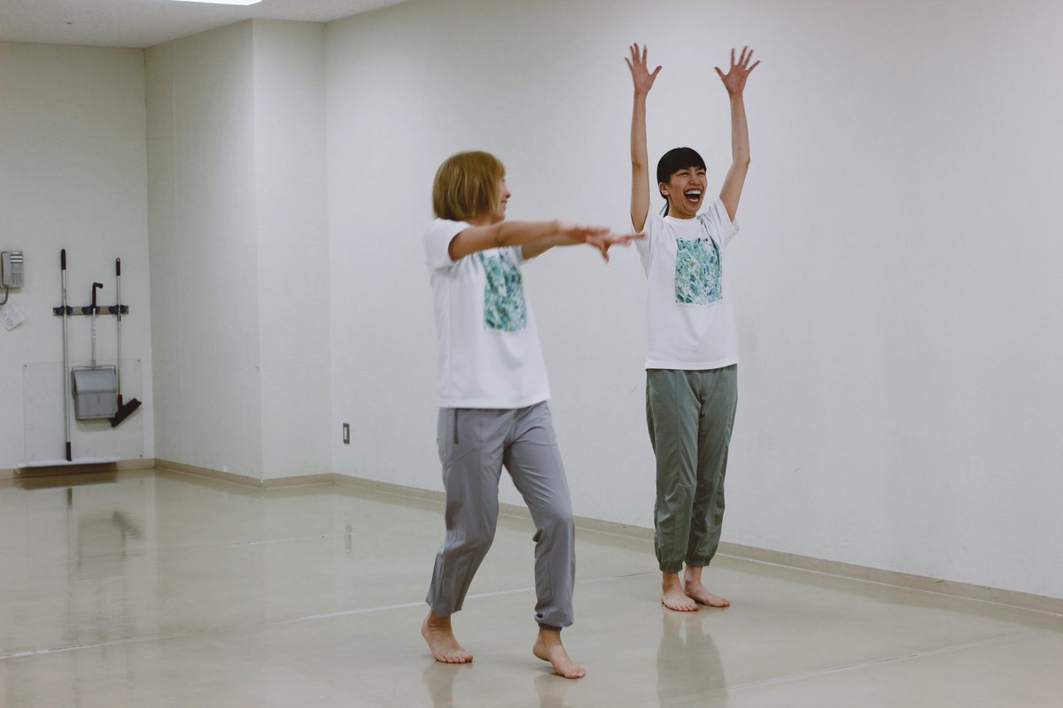 【リハ中です！】神奈川県あそび歌プロジェクト『世界のうたとあそぼう！』は今年も活動してゆきます。近々神奈川県の各学校などにあそび歌のワークショップをしに行きます！準備中！