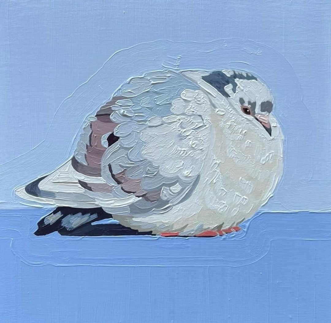 Mini Archillect (@miniarchillect) on Twitter photo 