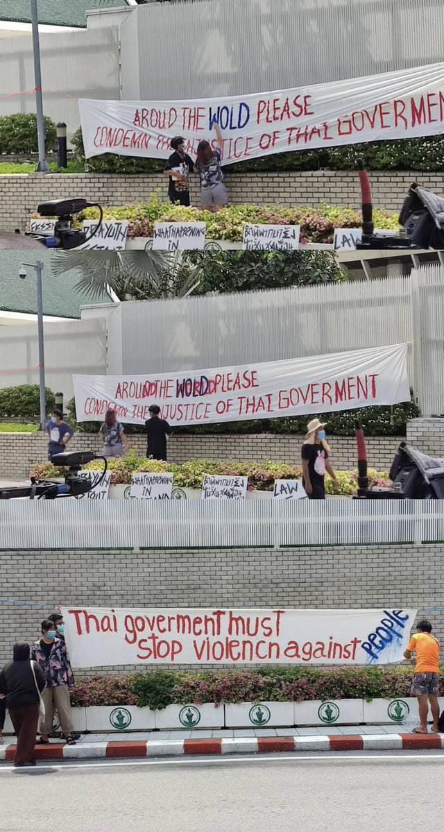 junifactcheck's tweet image. การศึกษาสไตล์ #พรรคส้ม ทำให้เด็กๆเป็นแบบนี้...