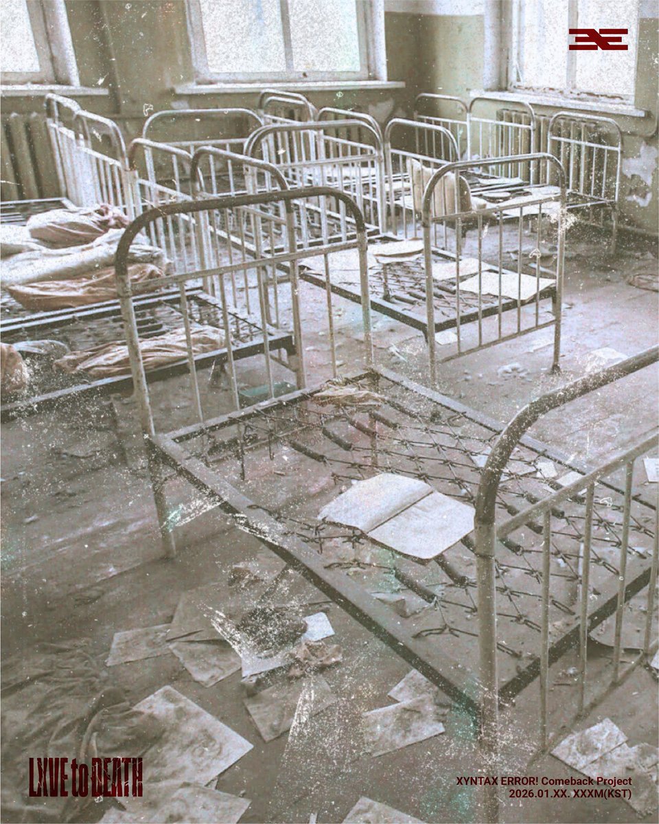 XYNTAX ERROR! v3.0: LOVE X??XX?%#&amp;@

𝘛𝘩𝘳𝘰𝘸𝘪𝘯𝘨 𝘮𝘺 𝘸𝘩𝘰𝘭𝘦 𝘣𝘰𝘥𝘺 𝘪𝘯𝘵𝘰 𝘪𝘵, 𝘐 𝘤𝘢𝘯’𝘵 𝘨𝘪𝘷𝘦 𝘪𝘵 𝘢𝘸𝘢𝘺

<Deploying 2026.01.XX>

#XYNTAXERROR #신택스에러
#XdinaryHeroes #엑스디너리히어로즈