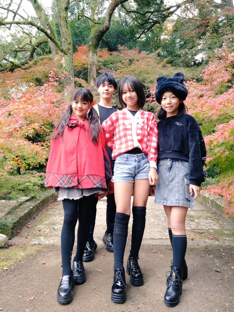 ぱるる&なぽりんママ (@haru_napo) / Posts / X