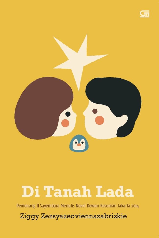 bubliecielin's tweet image. —☆ current read:

𐙚´ di tanah lada by ziggy zezsyazeoviennazabrizkie
⤷ buddy read with @Caffceinee