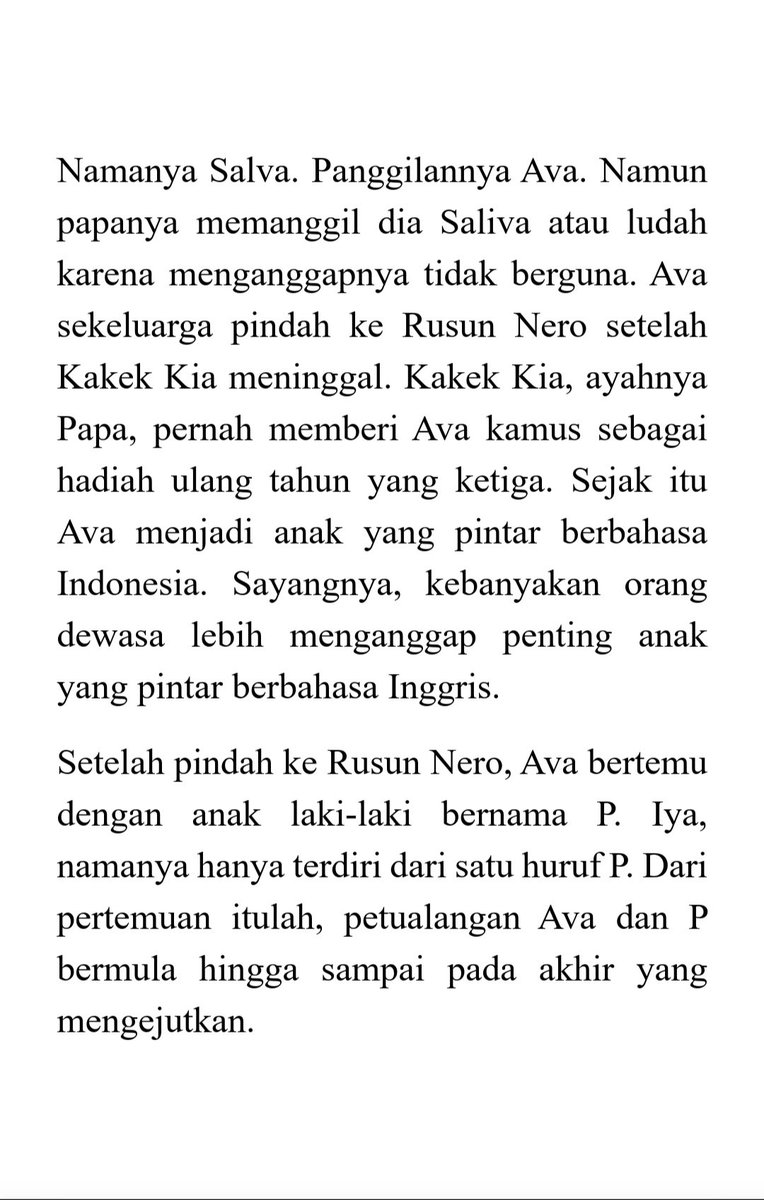 bubliecielin's tweet image. —☆ current read:

𐙚´ di tanah lada by ziggy zezsyazeoviennazabrizkie
⤷ buddy read with @Caffceinee