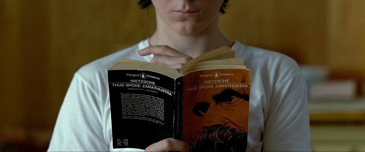 filmfr4me's tweet image. Little Miss Sunshine (2006)
Director: Jonathan Dayton, Valerie Faris