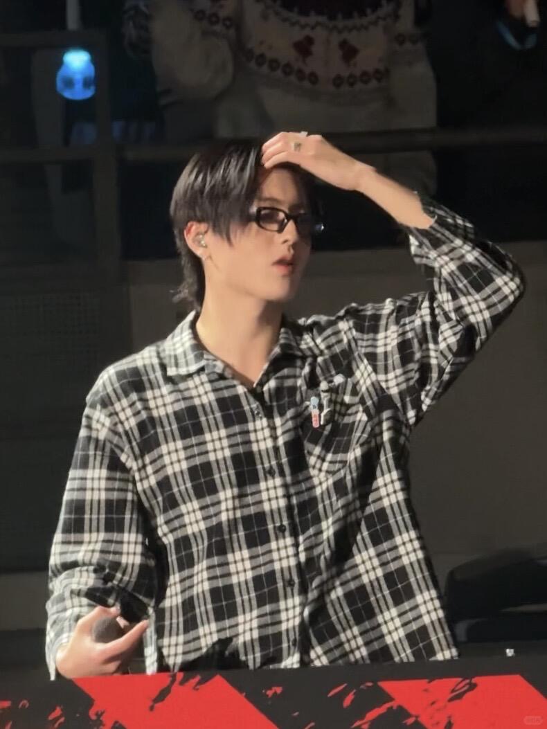 JEONGWO0XHARUT0's tweet image. our rapper boyfriend 🖤

#하루토