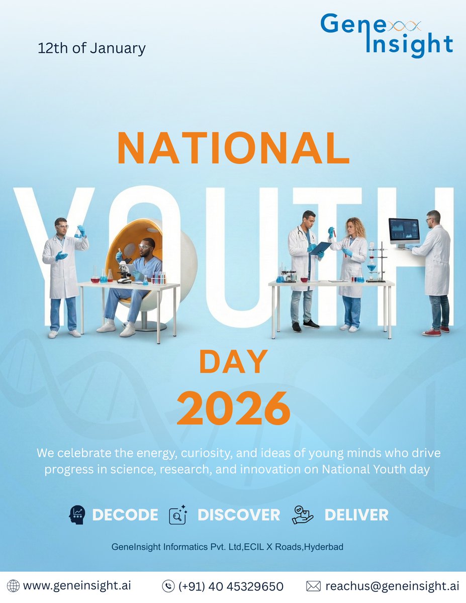 Gene Insight tweet media