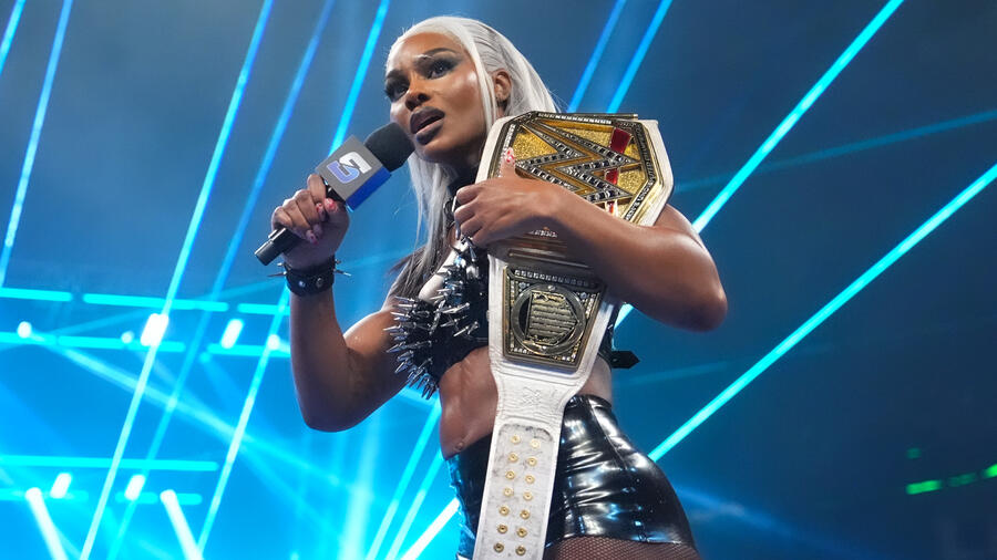 Wrestle Features tweet media