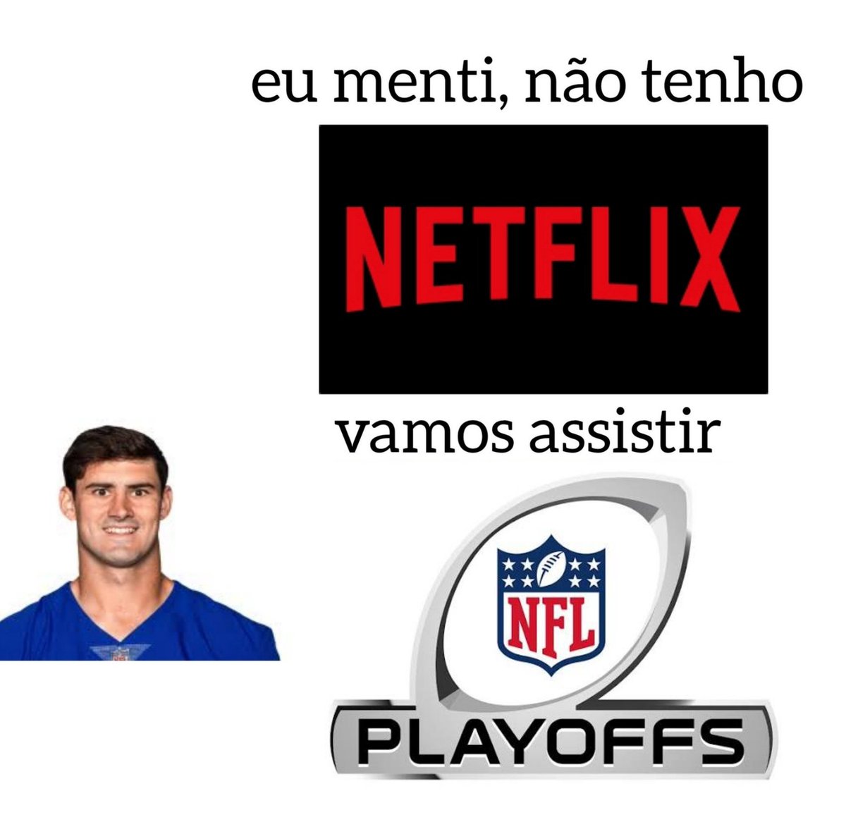 PICKETTZADO's tweet image. É HOJE!!!