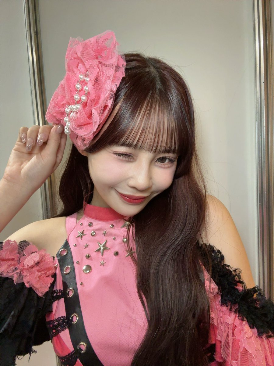 村川緋杏（CANDY TUNE） (@bibian_ct1203) / Posts / X