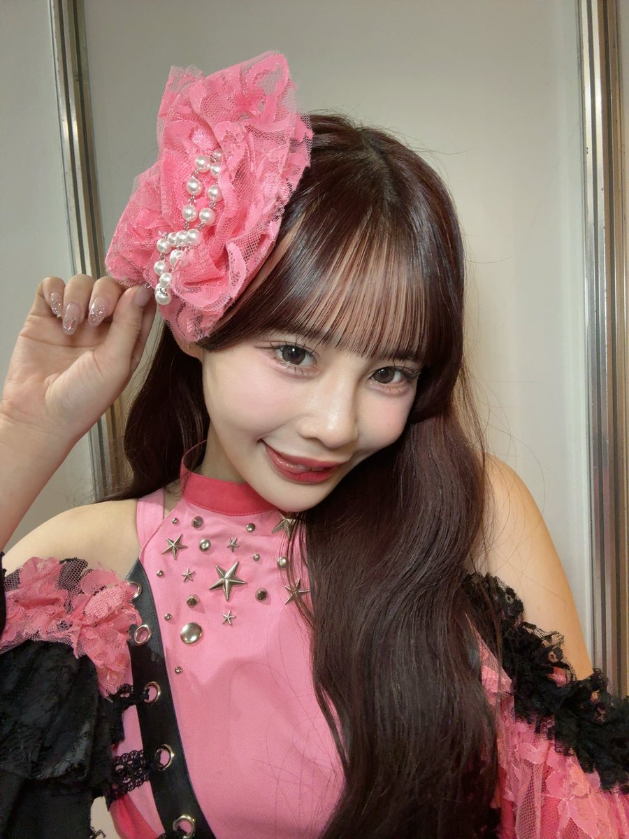 村川緋杏（CANDY TUNE） (@bibian_ct1203) / Posts / X