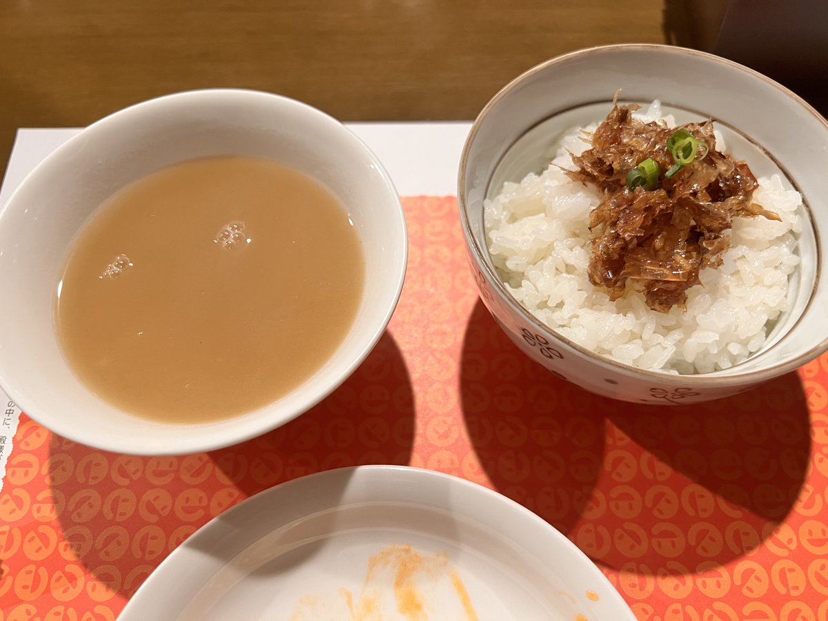 hellostar_ll's tweet image. 本日は伊豆長岡の中国料理いーあるさん、個人的には（おそらく）食べ納めになります

縁あって昼夜と頂きました...！

「食べたらなくなる...？」という自問自答もあり、それだけ大好きなお店だったんだと...