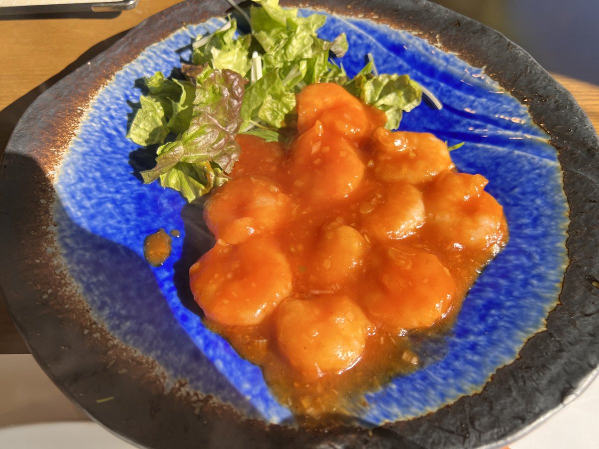 hellostar_ll's tweet image. 本日は伊豆長岡の中国料理いーあるさん、個人的には（おそらく）食べ納めになります

縁あって昼夜と頂きました...！

「食べたらなくなる...？」という自問自答もあり、それだけ大好きなお店だったんだと...