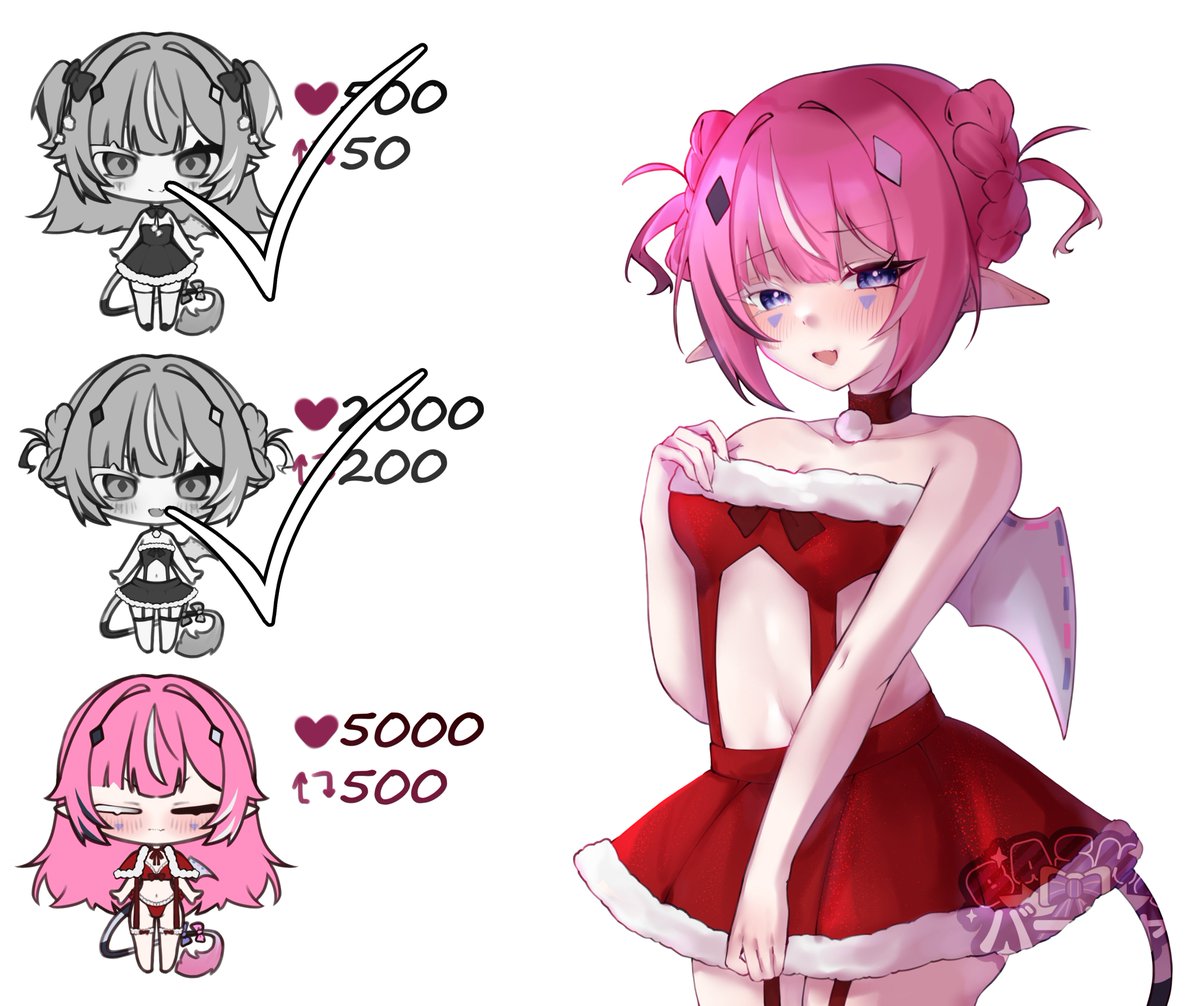 basha_bash_bash's tweet image. Thank you all for participating!
❤️💗❤️

#CAMILART