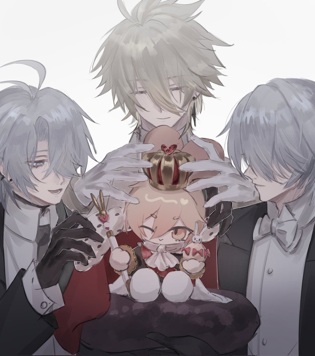 入木几 tweet media