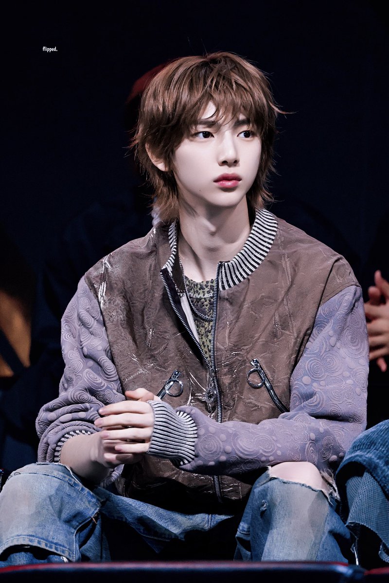 flipped0103's tweet image. 260110 
#JUHOON #주훈 #CORTIS #코르티스