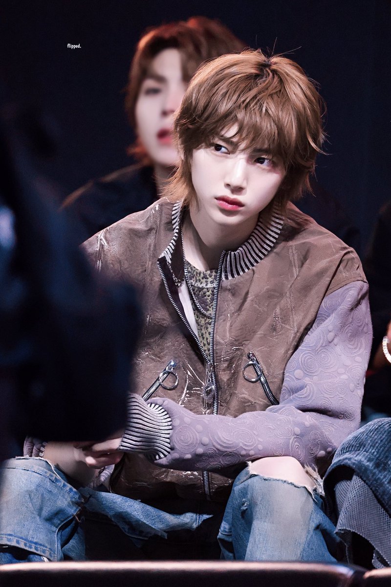 flipped0103's tweet image. 260110 
#JUHOON #주훈 #CORTIS #코르티스