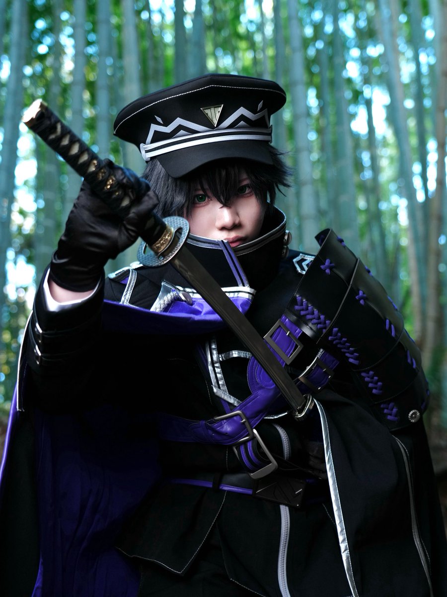 cos

水心子正秀