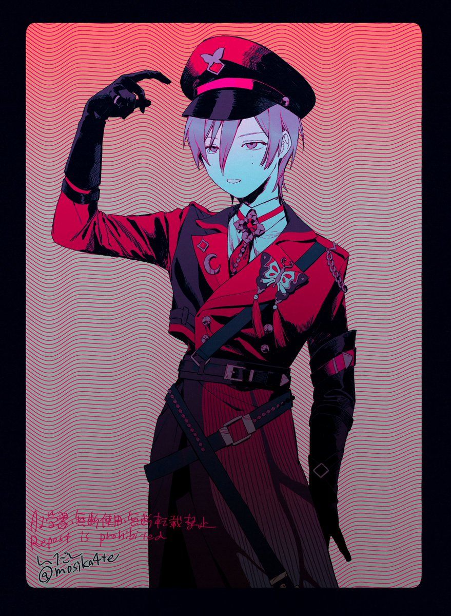 描き初めです
年越しのやつ非常にありがたいですね