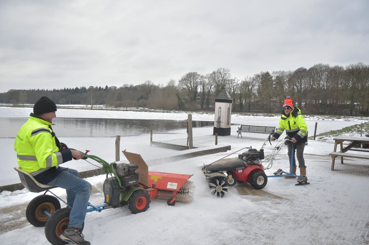 Gert Budding tweet media