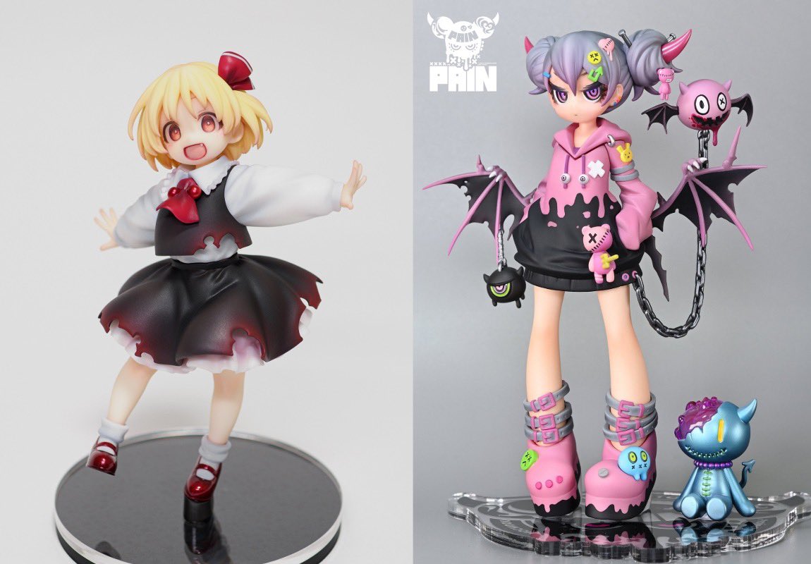 冬ワンフェス、セラタイ堂は卓版4-11-14です。
過去のアイマスガレキも極少数だけ持っていく予定です〜
 #WF2026W #デレステ #東方Project 
THE IDOLM@STER™&amp; ©Bandai Namco Entertainment Inc.