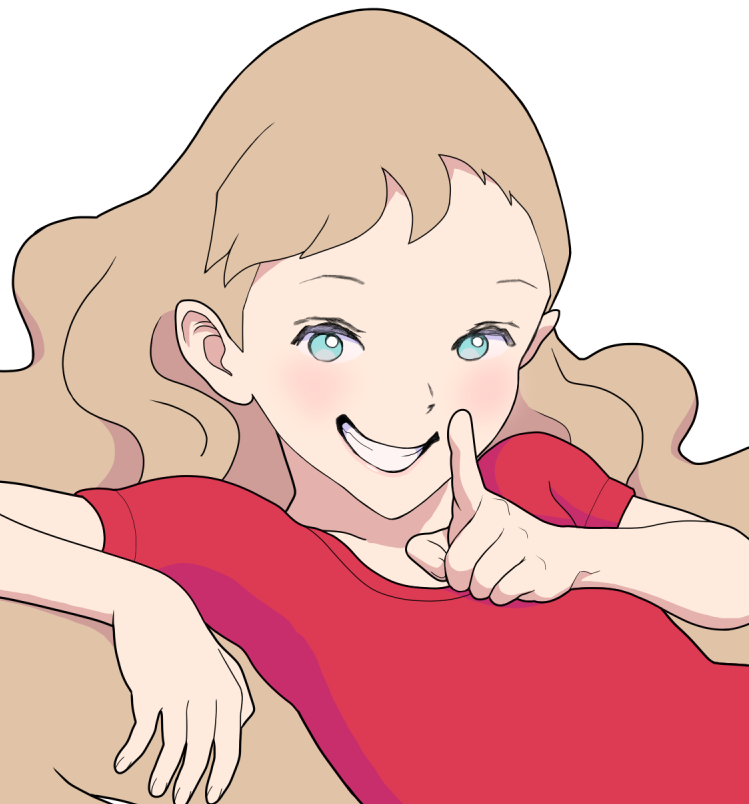 Post by 高遠そら on X: にししおーちゃん