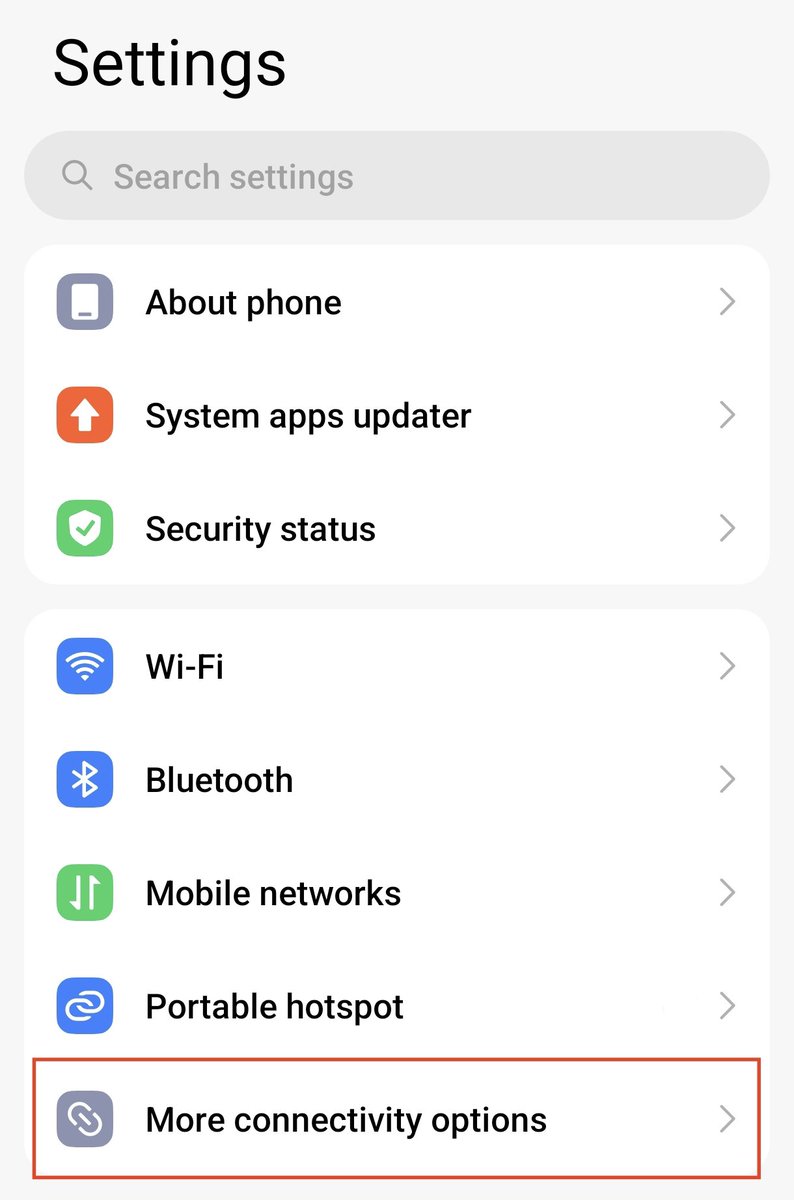 grandeuzr's tweet image. Temen-temen, buat yang dm nya masih error bisa coba pakai cara ini ya, ga perlu pakai VPN

Buka settings - koneksi/pengaturan koneksi lainnya - DNS - DNS pribadi - custom nama host penyedia DNS pribadi.