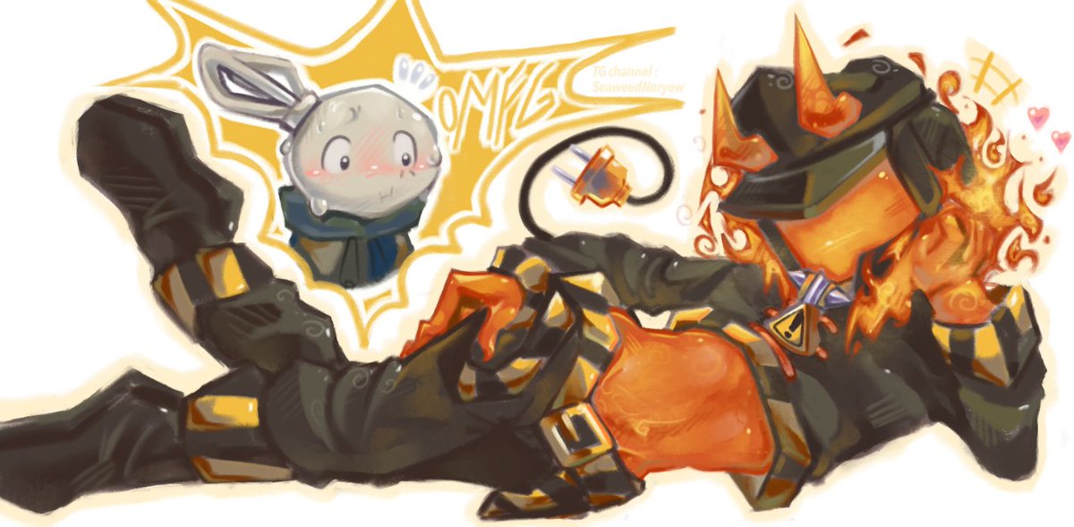 noryew's tweet image. #Meleeniacs #Matador #Garbo