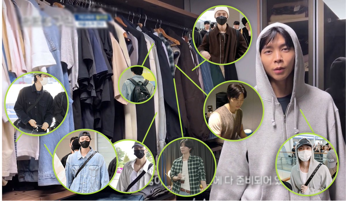 chorokblood's tweet image. 다~~~ 아는놈들이구만 222222 
ㅋㅋㅋ 꺼먼색들도 언뜻 친숙해보이는데 억측못하겟다 ㅋㅋ 
같이 찾아준 눈나들 코마워요 🫰