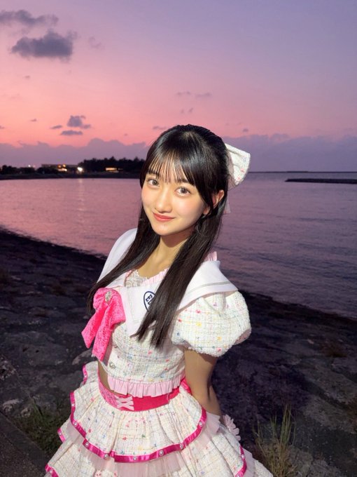 上村佳里奈のTwitter画像34