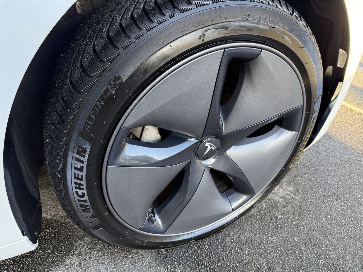 EV Man UK tweet media