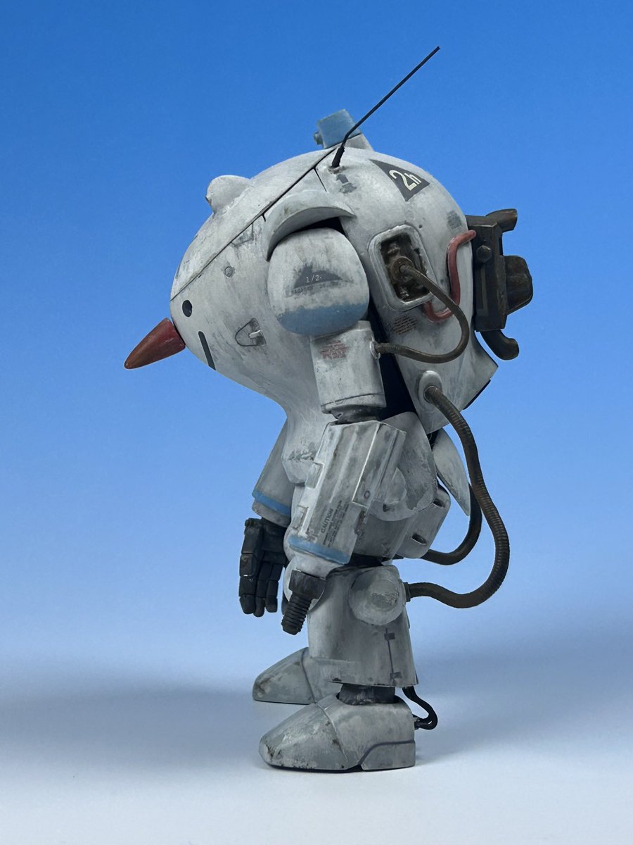 ジュピ（jupitoris 2nd arsenal） (@blueknight5310) / Posts / X