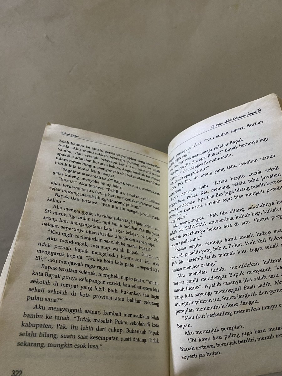 eclipsestargs's tweet image. #prinsip