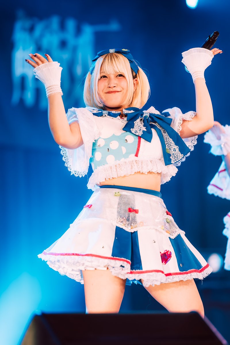 2026/1/2 IQ99 愛妹みいさん *撮可公演 #IQ99 #あいまいみいちゃん