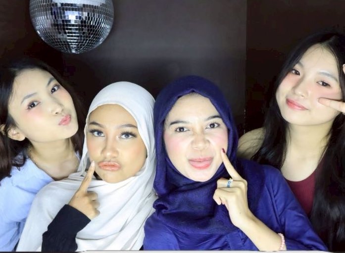 abrnoad's tweet image. leowonist meet !! 🥰❤️