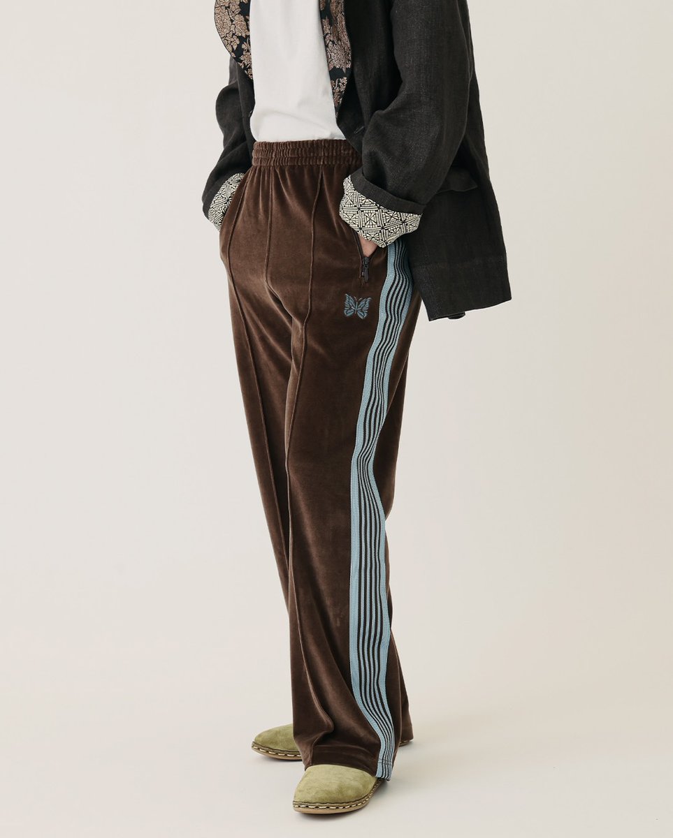 JOURNAL STANDARD × NEEDLES 2026 SS 別注 