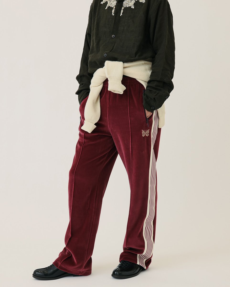 JOURNAL STANDARD × NEEDLES 2026 SS 別注 