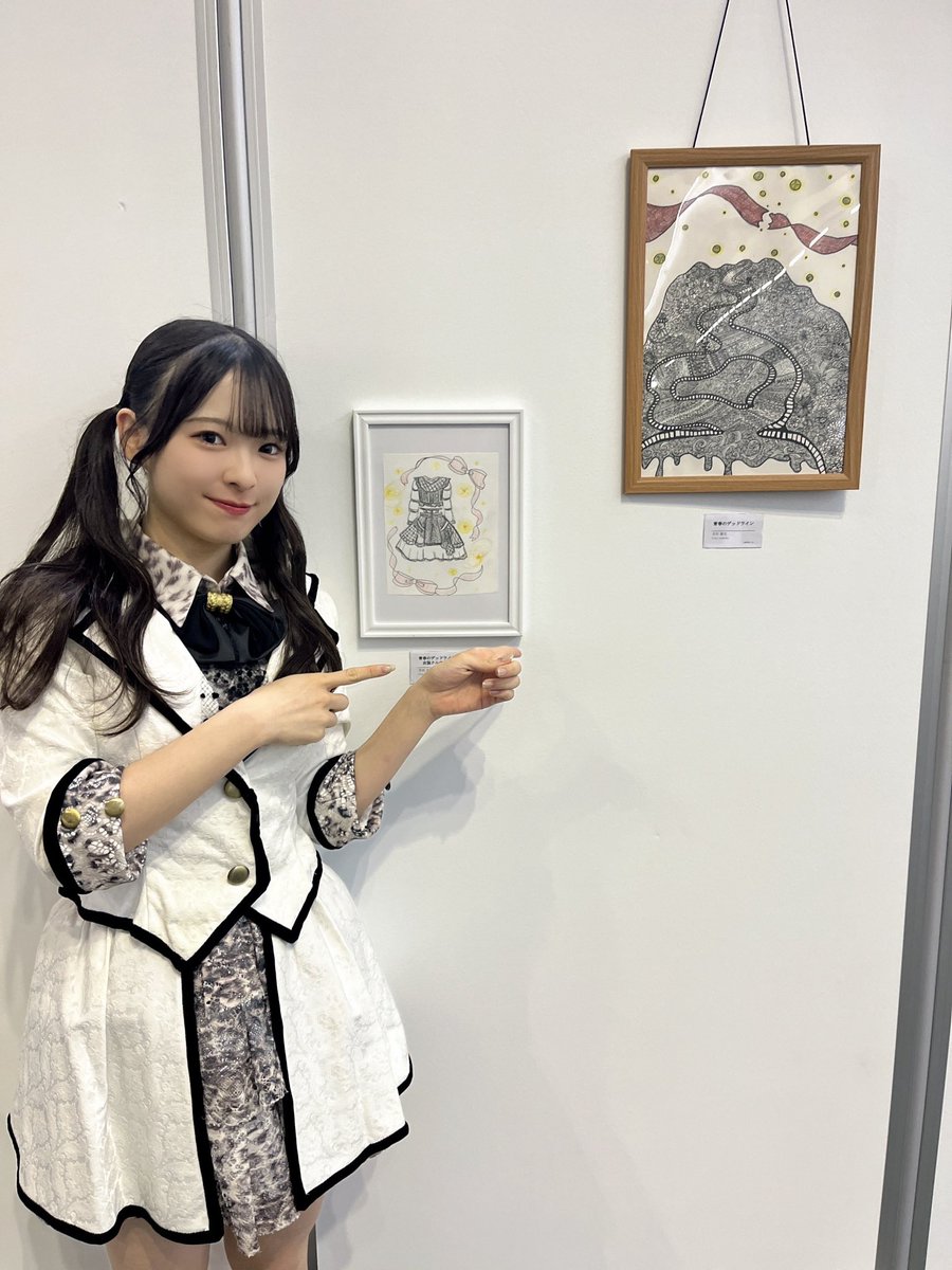 青原和花【NMB48】 (@wakatan_nmb) / Posts / X