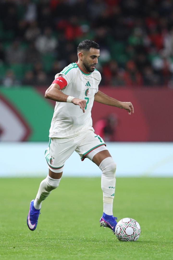 benjack94's tweet image. 🇳🇬 🇩🇿 Excited to be in Marrakech for another Nigeria v Algeria AFCON clash.

So much history shared between these two sides:

1980 Nigeria beat Algeria to lift their first AFCON
1990 Algeria get revenge in the final for their first
2019 That Mahrez free kick in the semi finals