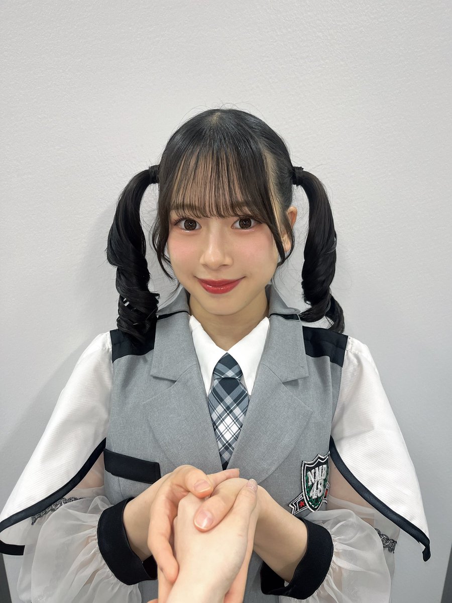 青原優花 ♡NMB48♡ (@aobara_yuka) / Posts and Replies / X