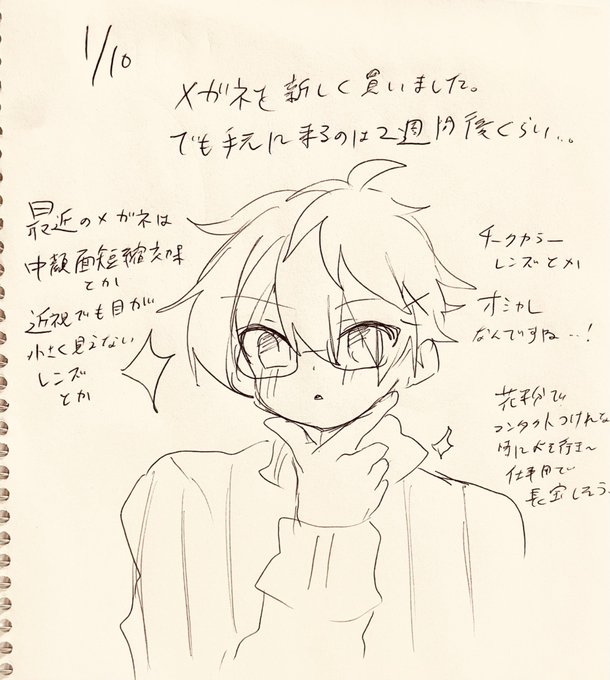 #ドスケベ日記部 