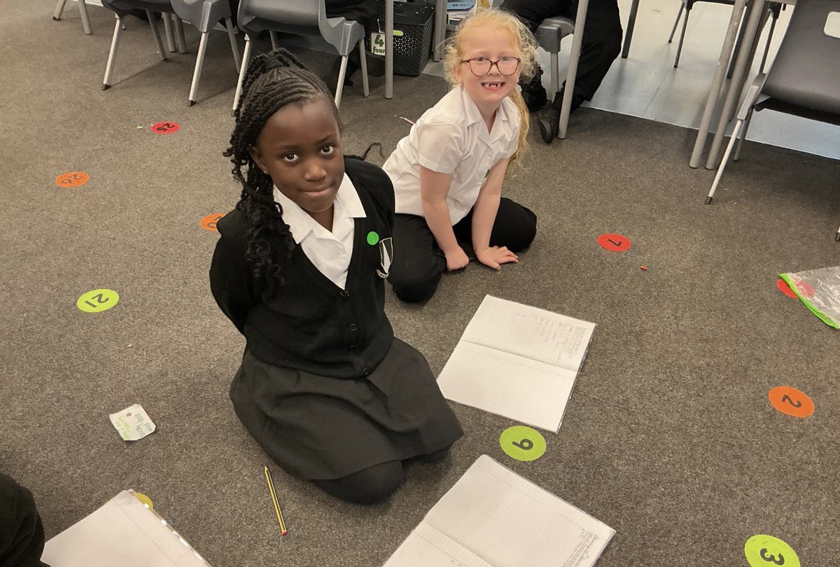 St Dominic tweet media