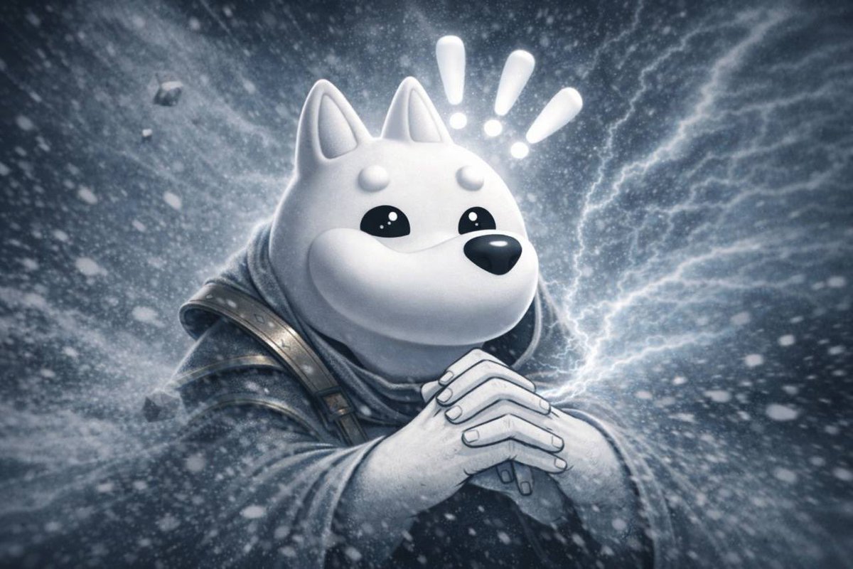 White_Bonk's tweet photo. Ignore the noise , get some $WhiteBonk https://t.co/DSIMVabbz6